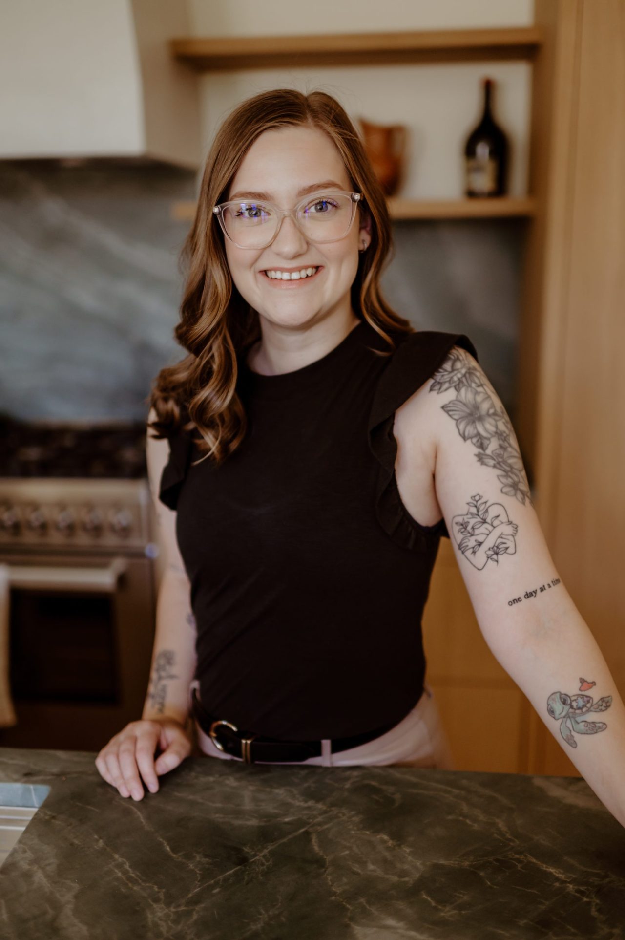 Grace Tarnasky, Broker | JDRE Team at Real Broker, LLC